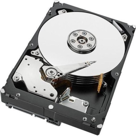 Seagate Barracuda 4TB 3.5" SATA-600 Hard Drive ST4000DM004 - Reliable, High-Performance Storage Solution!